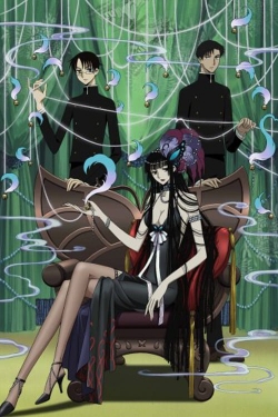 Watch xxxHolic: Kei movies free hd online