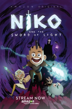 Watch Niko and the Sword of Light movies free hd online