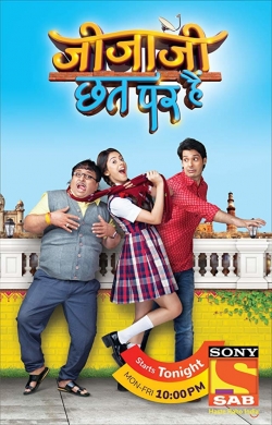 Watch Jijaji Chhat Par Hai movies free hd online