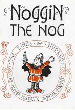 Watch Noggin the Nog movies free hd online