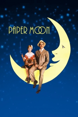 Watch Paper Moon movies free hd online