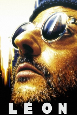 Watch Léon: The Professional movies free hd online