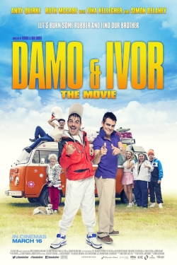 Watch Damo & Ivor: The Movie movies free hd online