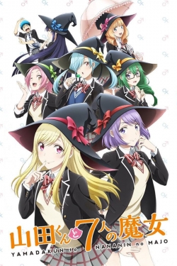 Watch Yamada-kun and the Seven Witches movies free hd online