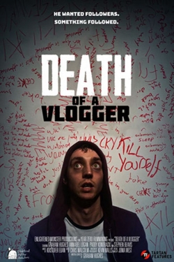 Watch Death of a Vlogger movies free hd online