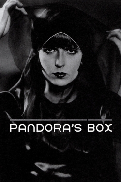 Watch Pandora's Box movies free hd online