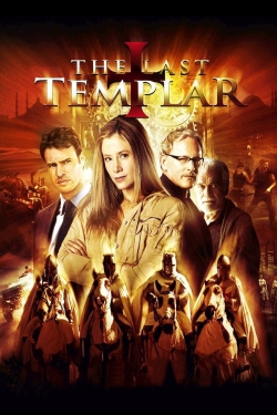 Watch The Last Templar movies free hd online