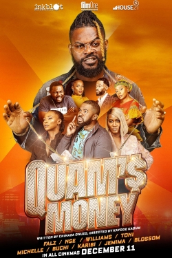 Watch Quam's Money movies free hd online