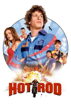 Watch Hot Rod movies free hd online