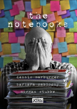 Watch The Notebooks movies free hd online