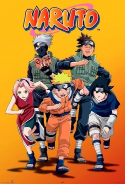 Watch Naruto Kai movies free hd online