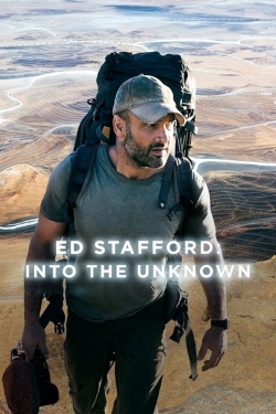 Watch Ed Stafford: Into the Unknown movies free hd online