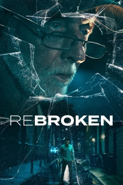 Watch ReBroken movies free hd online