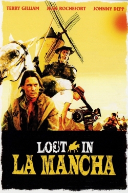 Watch Lost in La Mancha movies free hd online