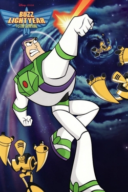 Watch Buzz Lightyear of Star Command movies free hd online