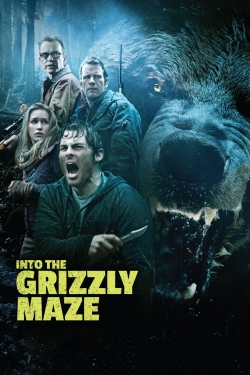 Watch Into the Grizzly Maze movies free hd online