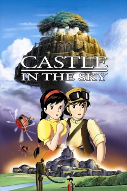 Watch Castle in the Sky movies free hd online