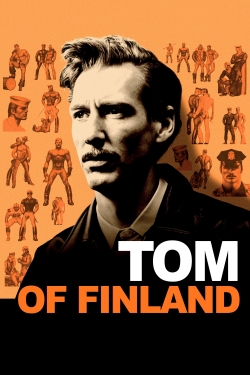 Watch Tom of Finland movies free hd online