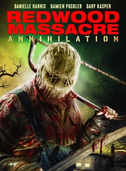 Watch Redwood Massacre: Annihilation movies free hd online