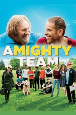 Watch A Mighty Team movies free hd online