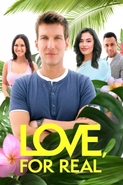 Watch Love, For Real movies free hd online