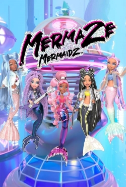 Watch Mermaze Mermaidz movies free hd online