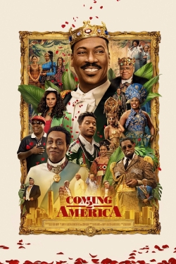 Watch Coming 2 America movies free hd online