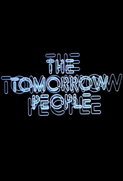 Watch The Tomorrow People movies free hd online