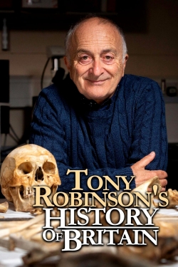 Watch Tony Robinson's History of Britain movies free hd online