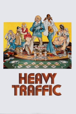 Watch Heavy Traffic movies free hd online