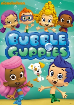 Watch Bubble Guppies movies free hd online