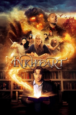 Watch Inkheart movies free hd online