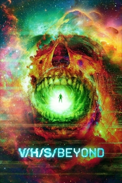 Watch V/H/S/Beyond movies free hd online