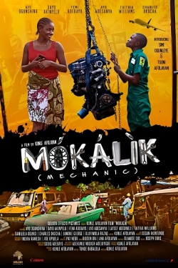 Watch Mokalik (Mechanic) movies free hd online