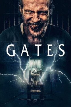 Watch The Gates movies free hd online