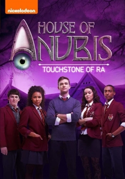 Watch House of Anubis: The Touchstone of Ra movies free hd online