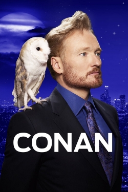 Watch Conan movies free hd online