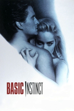 Watch Basic Instinct movies free hd online