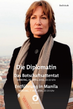 Watch Die Diplomatin movies free hd online