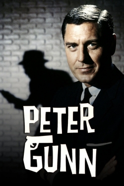 Watch Peter Gunn movies free hd online