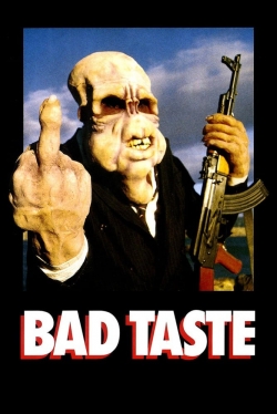 Watch Bad Taste movies free hd online