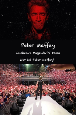 Watch Das Phänomen Peter Maffay - 50 Jahre movies free hd online