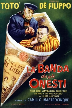 Watch The Band of Honest Men movies free hd online