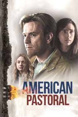 Watch American Pastoral movies free hd online