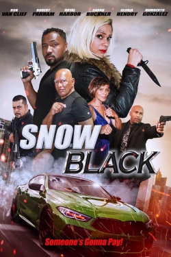 Watch Snow Black movies free hd online