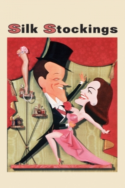 Watch Silk Stockings movies free hd online