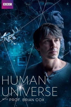 Watch Human Universe movies free hd online