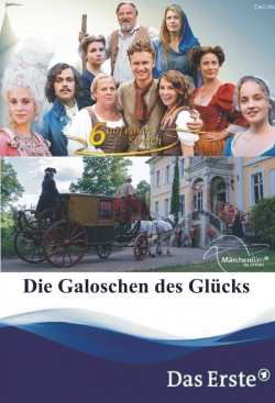 Watch Die Galoschen des Glücks movies free hd online