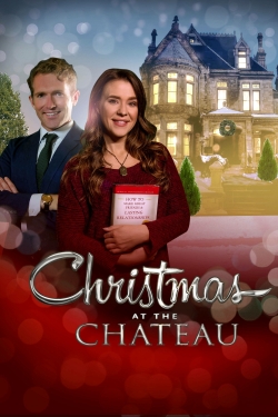 Watch Christmas at the Chateau movies free hd online