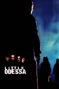 Watch Little Odessa movies free hd online